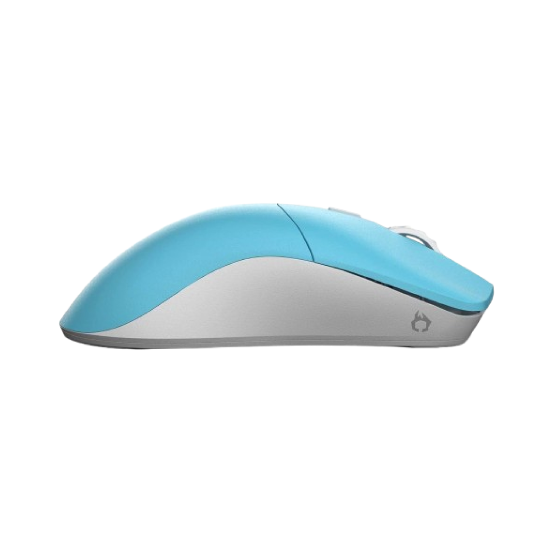 Glorious Model O Pro Wireless Blue Lynx