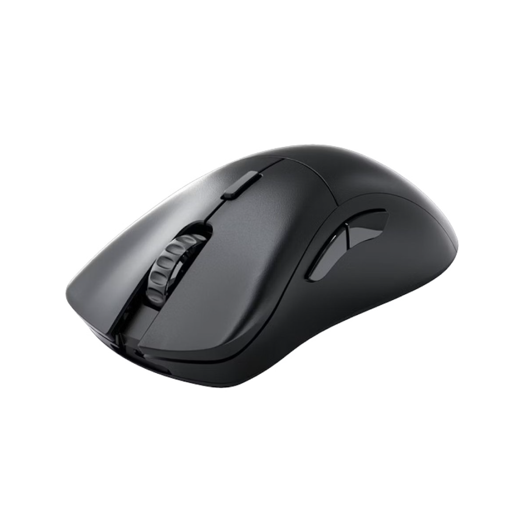 The Model D 2 PRO ushers in a new era for competitive gaming mice. With its lightweight, ergonomic design and cutting-edge tracking, precision aiming feels fast and effortless.