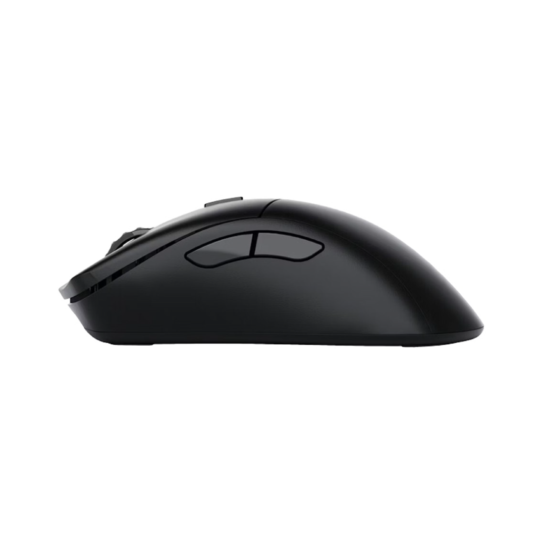 The Model D 2 PRO ushers in a new era for competitive gaming mice. With its lightweight, ergonomic design and cutting-edge tracking, precision aiming feels fast and effortless.