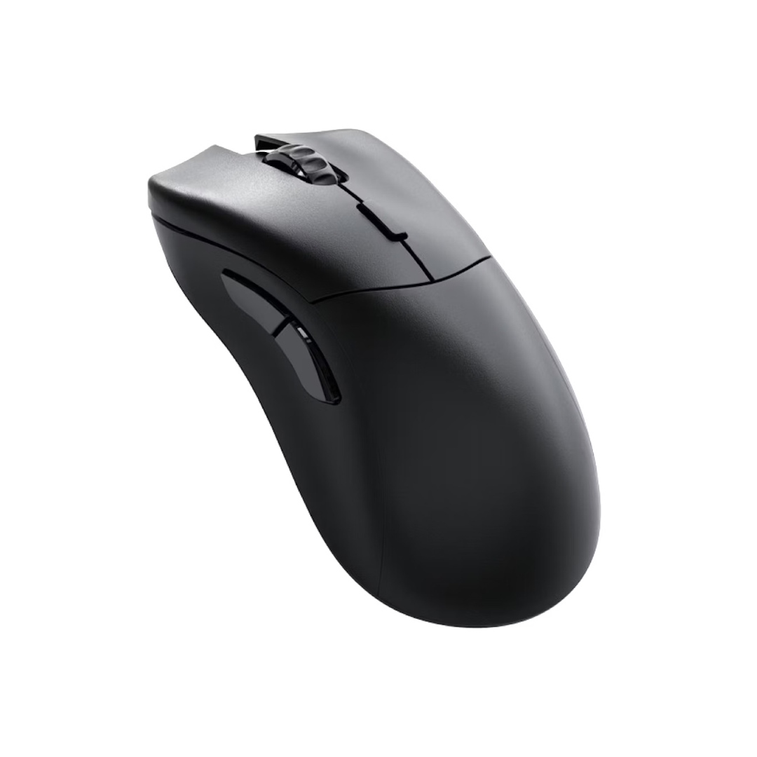 The Model D 2 PRO ushers in a new era for competitive gaming mice. With its lightweight, ergonomic design and cutting-edge tracking, precision aiming feels fast and effortless.