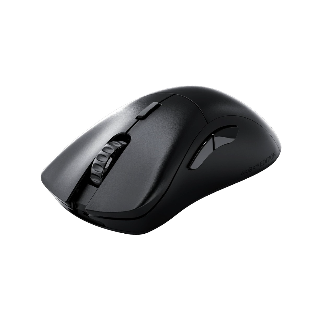 The Model D 2 PRO ushers in a new era for competitive gaming mice. With its lightweight, ergonomic design and cutting-edge tracking, precision aiming feels fast and effortless.