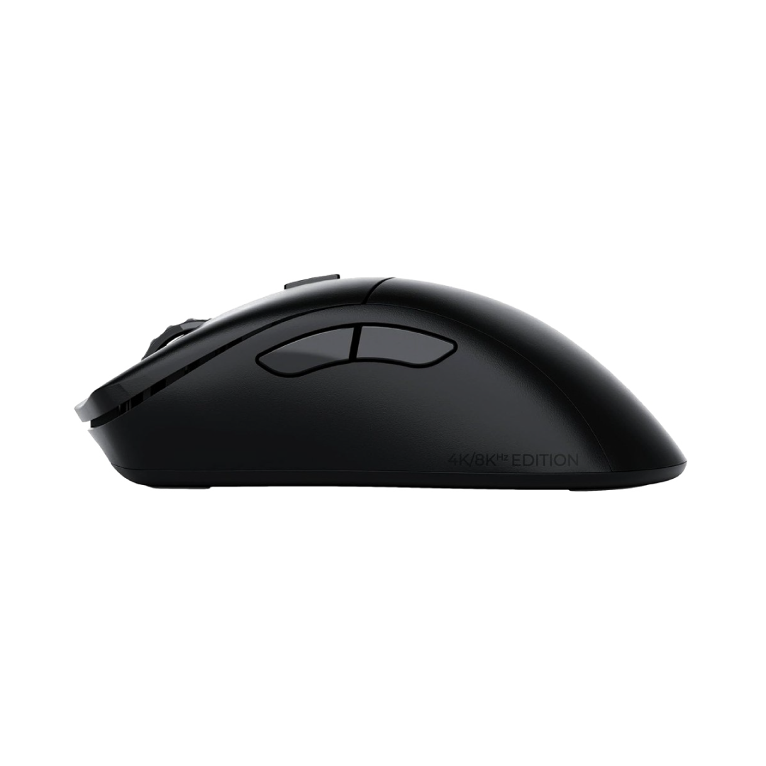 The Model D 2 PRO ushers in a new era for competitive gaming mice. With its lightweight, ergonomic design and cutting-edge tracking, precision aiming feels fast and effortless.