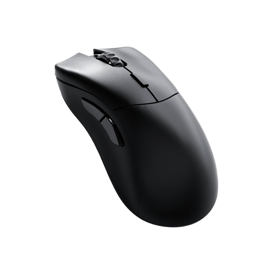 The Model D 2 PRO ushers in a new era for competitive gaming mice. With its lightweight, ergonomic design and cutting-edge tracking, precision aiming feels fast and effortless.