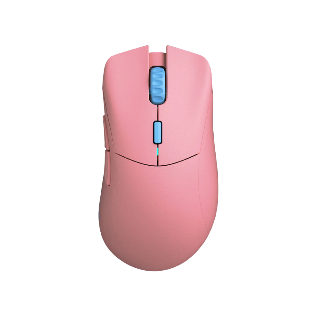 Glorious Model D Pro Flamingo
