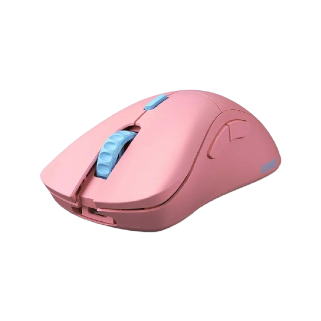 Glorious Model D Pro Flamingo