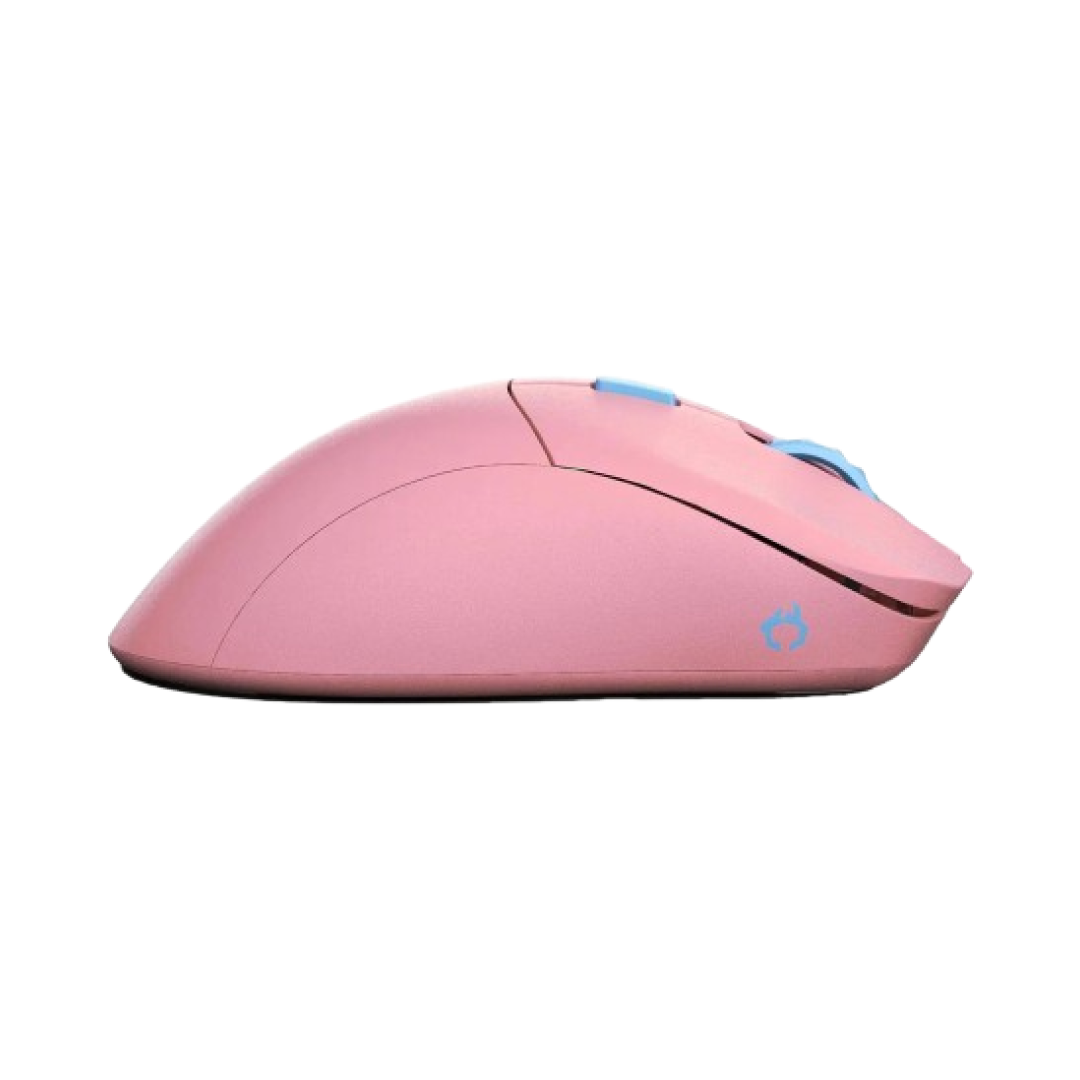 Glorious Model D Pro Flamingo