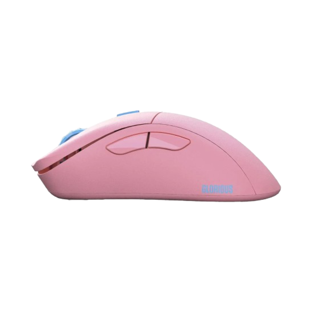 Glorious Model D Pro Flamingo