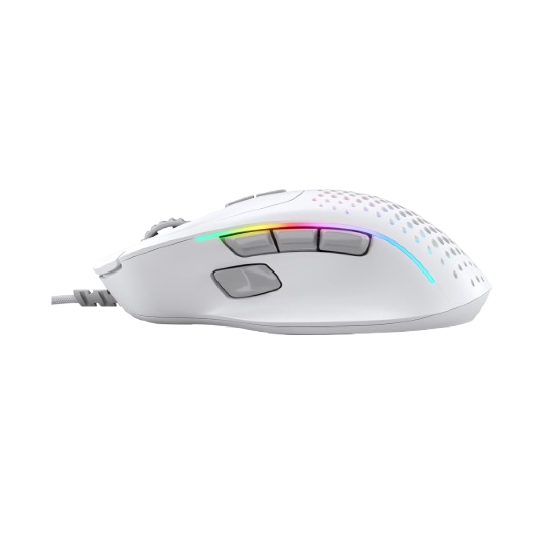 Glorious Model I 2 Wired White