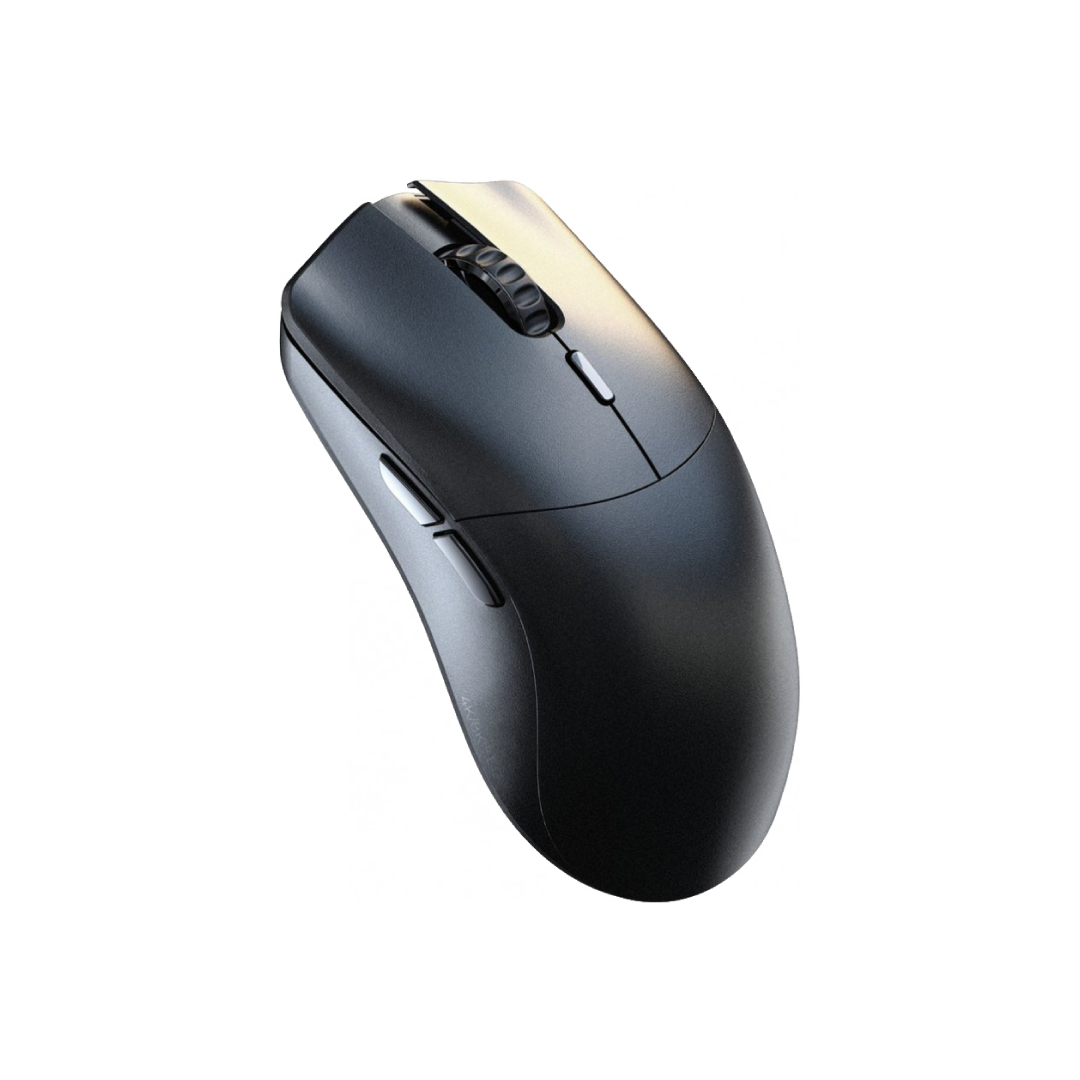 The Model O 2 PRO's streamlined design and cutting-edge mouse technology empowers gamers with lightning-fast reflexes and precise control. It's the competitive edge you've been waiting for.