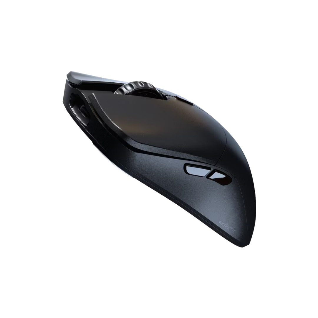The Model O 2 PRO's streamlined design and cutting-edge mouse technology empowers gamers with lightning-fast reflexes and precise control. It's the competitive edge you've been waiting for.