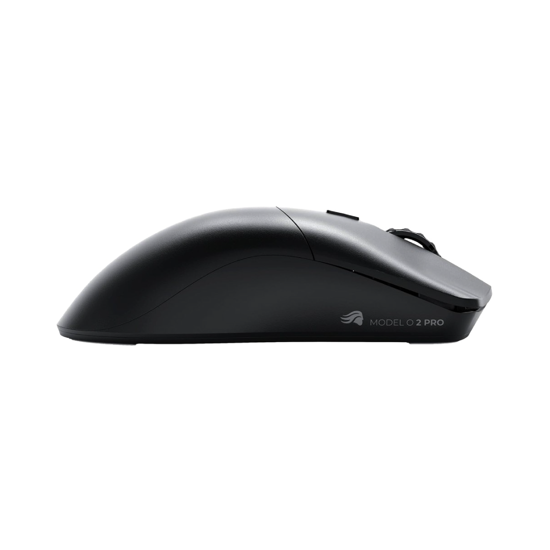 The Model O 2 PRO's streamlined design and cutting-edge mouse technology empowers gamers with lightning-fast reflexes and precise control. It's the competitive edge you've been waiting for.