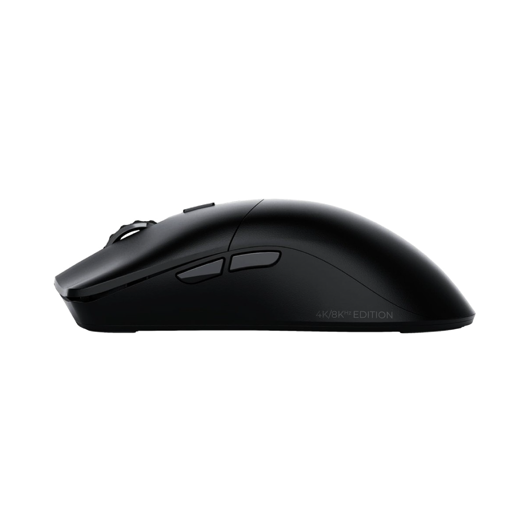 The Model O 2 PRO's streamlined design and cutting-edge mouse technology empowers gamers with lightning-fast reflexes and precise control. It's the competitive edge you've been waiting for.