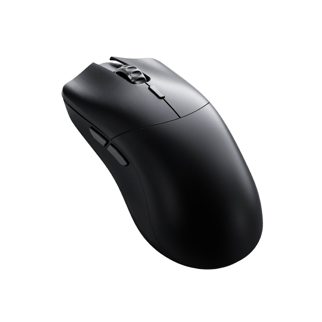 The Model O 2 PRO's streamlined design and cutting-edge mouse technology empowers gamers with lightning-fast reflexes and precise control. It's the competitive edge you've been waiting for.