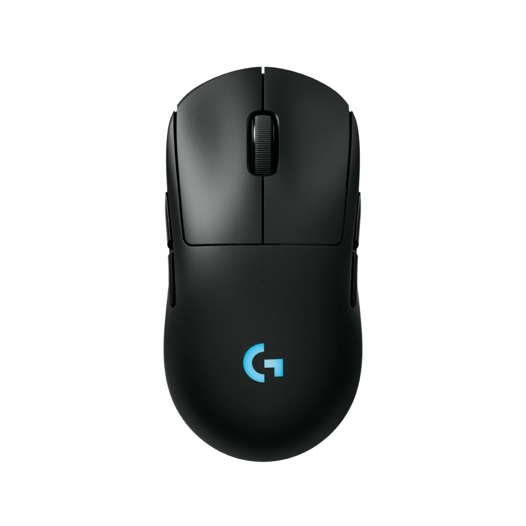 Designed with pros and engineered to win, the Logitech G PRO 2 LIGHTSPEED wireless mouse is an symmetric, ambidextrous mouse with customizable magnetic side buttons that delivers ultra-fast, precise performance and customizable style for competitive gamers.