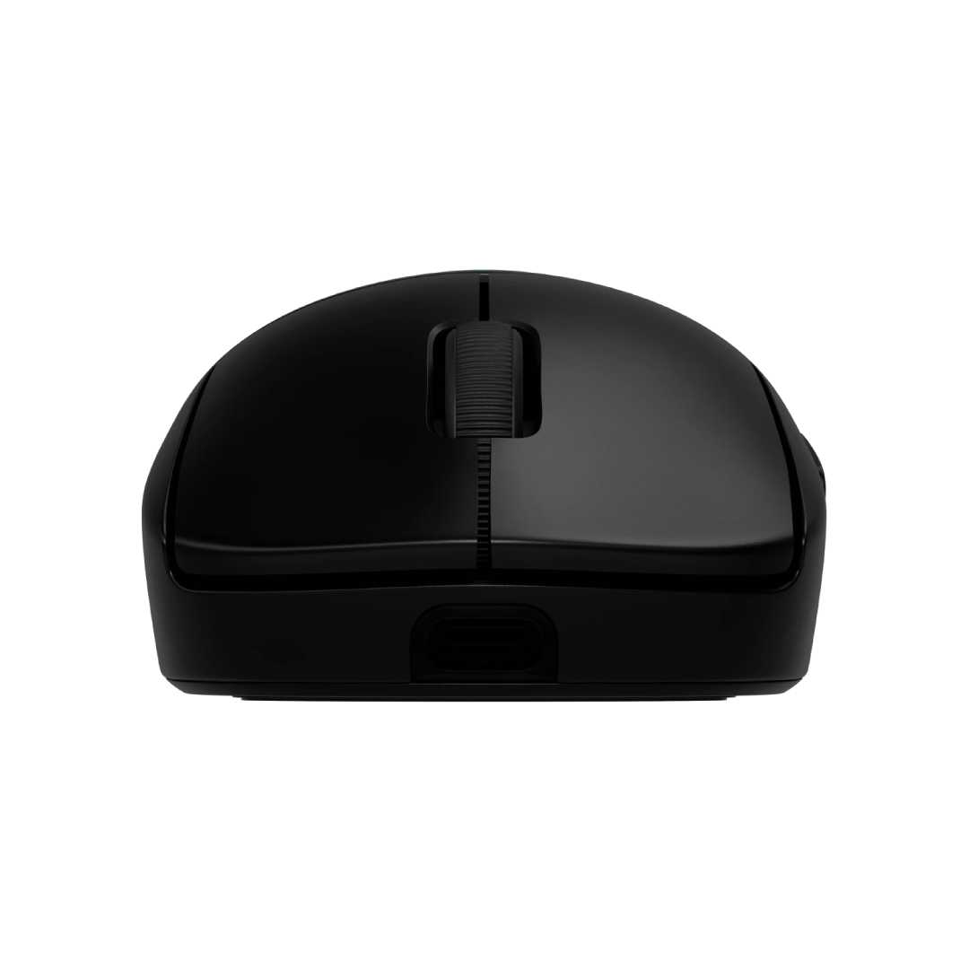 Designed with pros and engineered to win, the Logitech G PRO 2 LIGHTSPEED wireless mouse is an symmetric, ambidextrous mouse with customizable magnetic side buttons that delivers ultra-fast, precise performance and customizable style for competitive gamers.