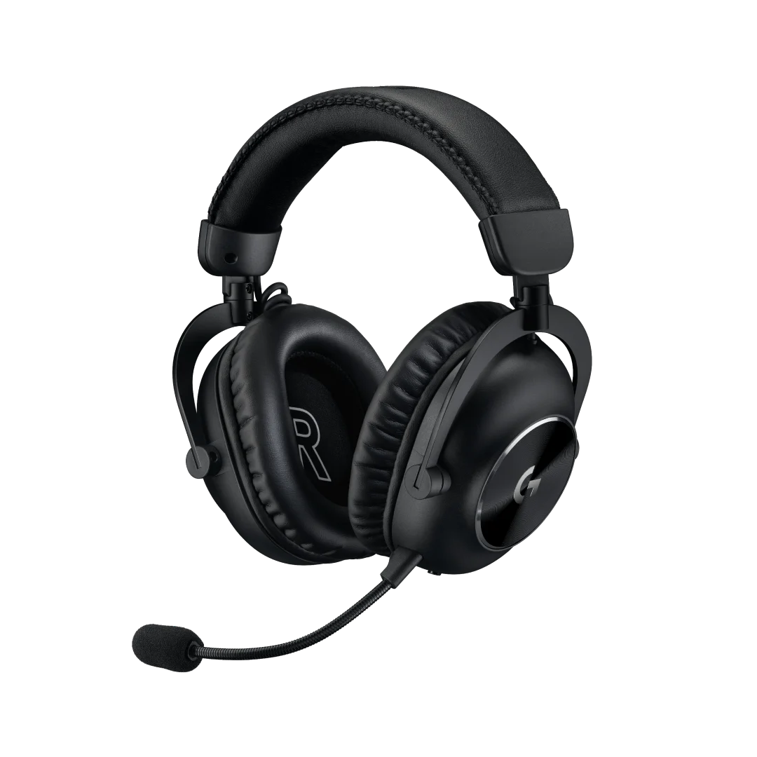 Pro X 2 LIightspeed Black