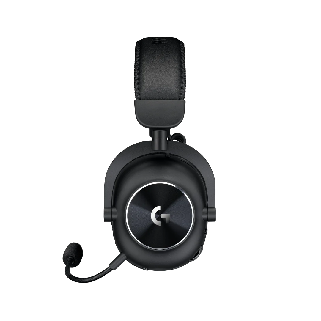 Pro X 2 LIightspeed Black