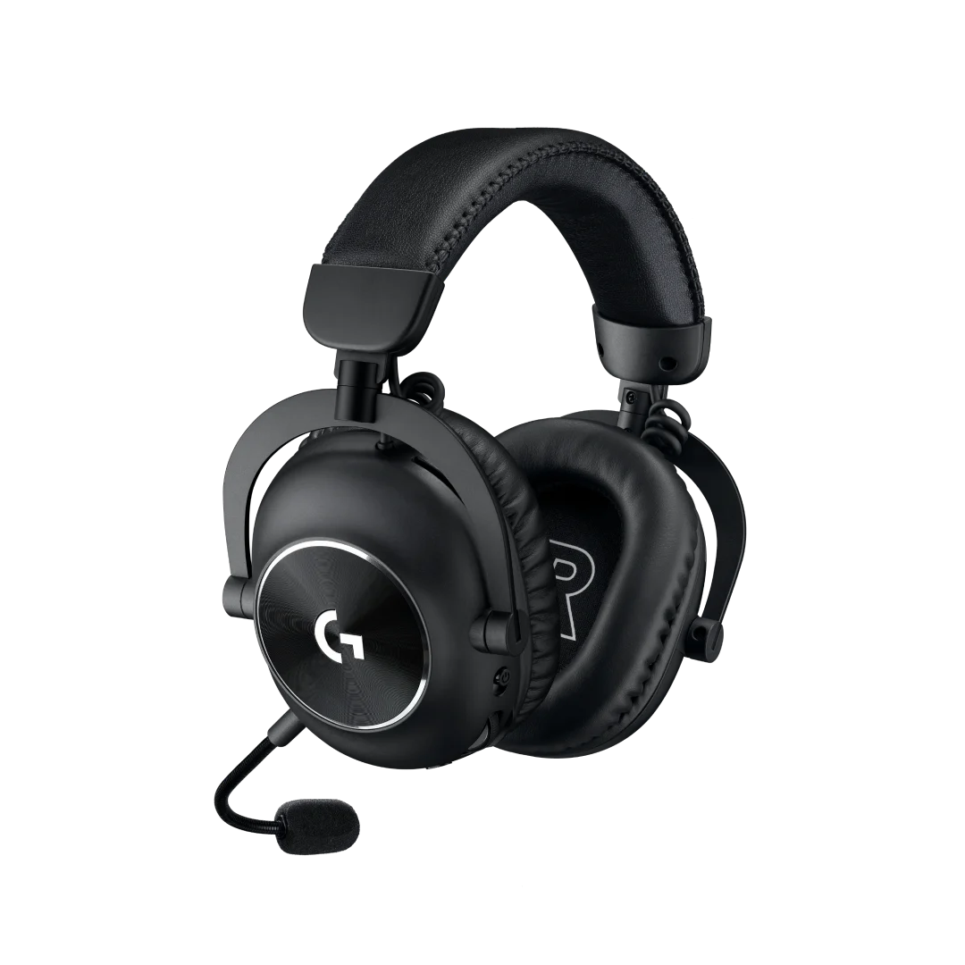 Pro X 2 LIightspeed Black