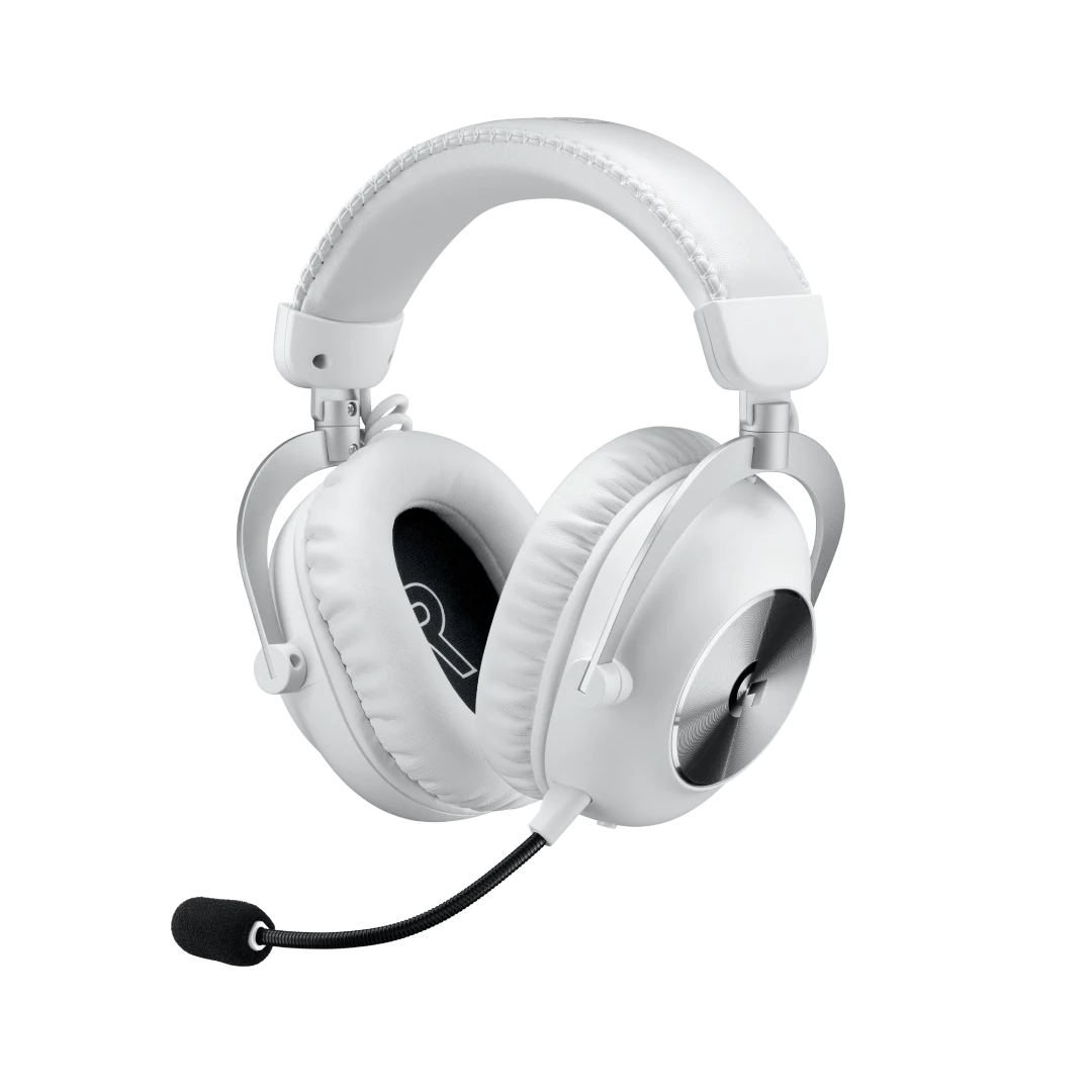 Pro X 2 LIightspeed White