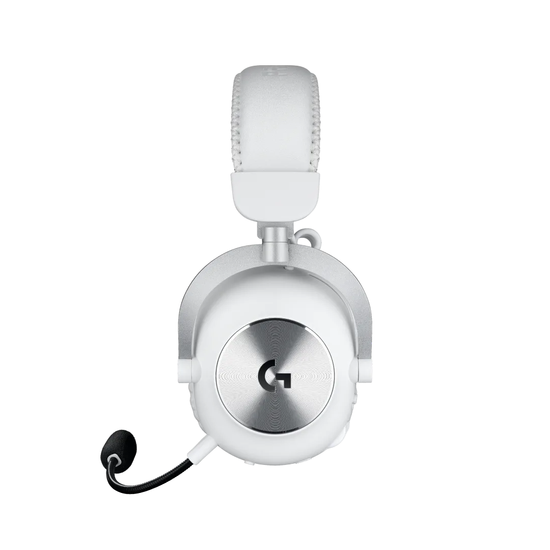 Pro X 2 LIightspeed White