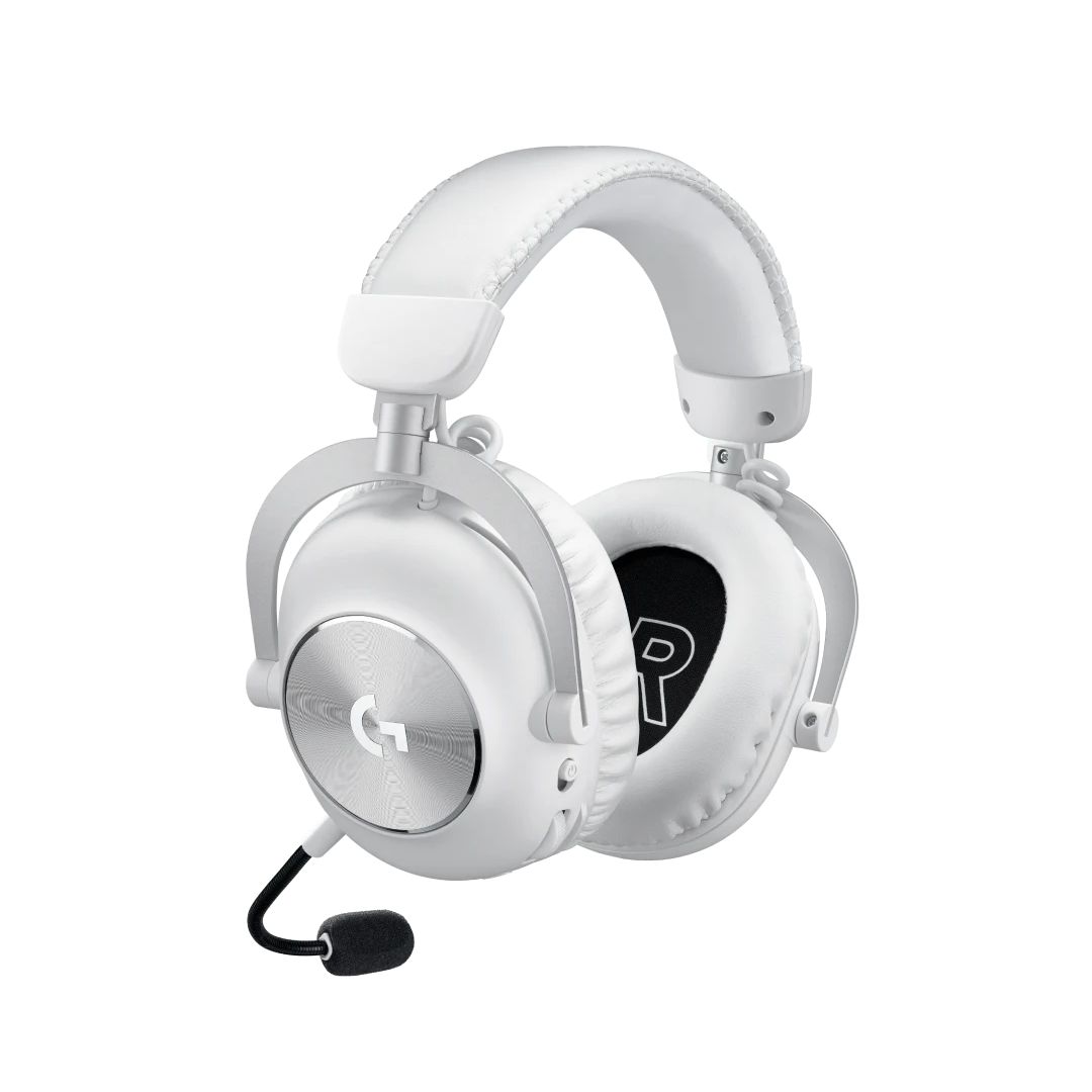 Pro X 2 LIightspeed White