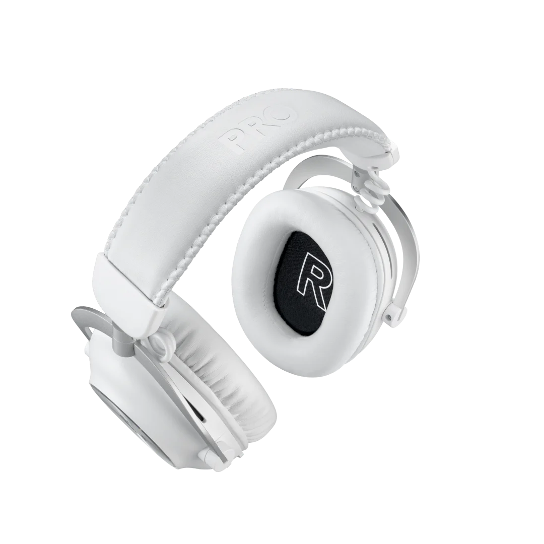 Pro X 2 LIightspeed White