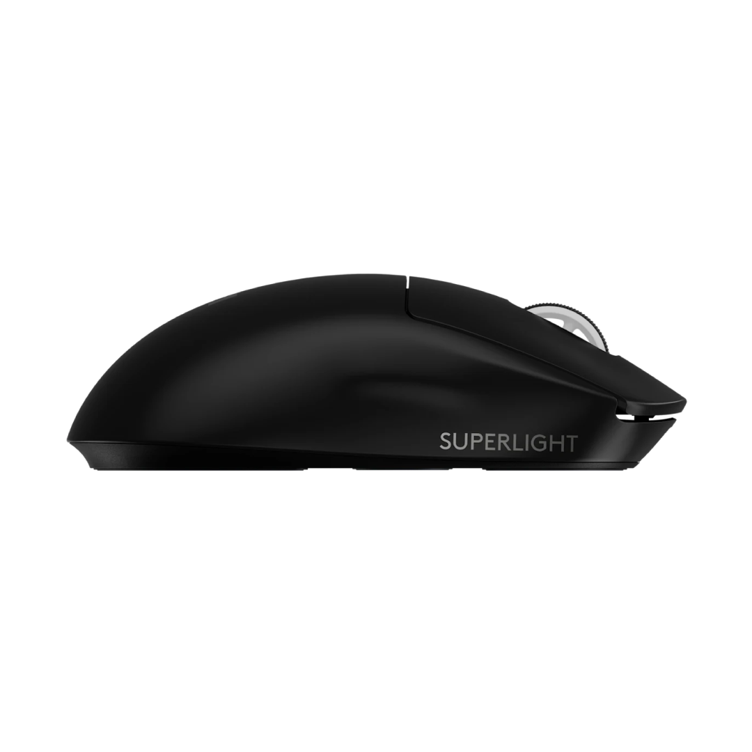 The next evolution of our championship-winning mouse. Meet the new weapon of choice for the world’s top esports athletes.