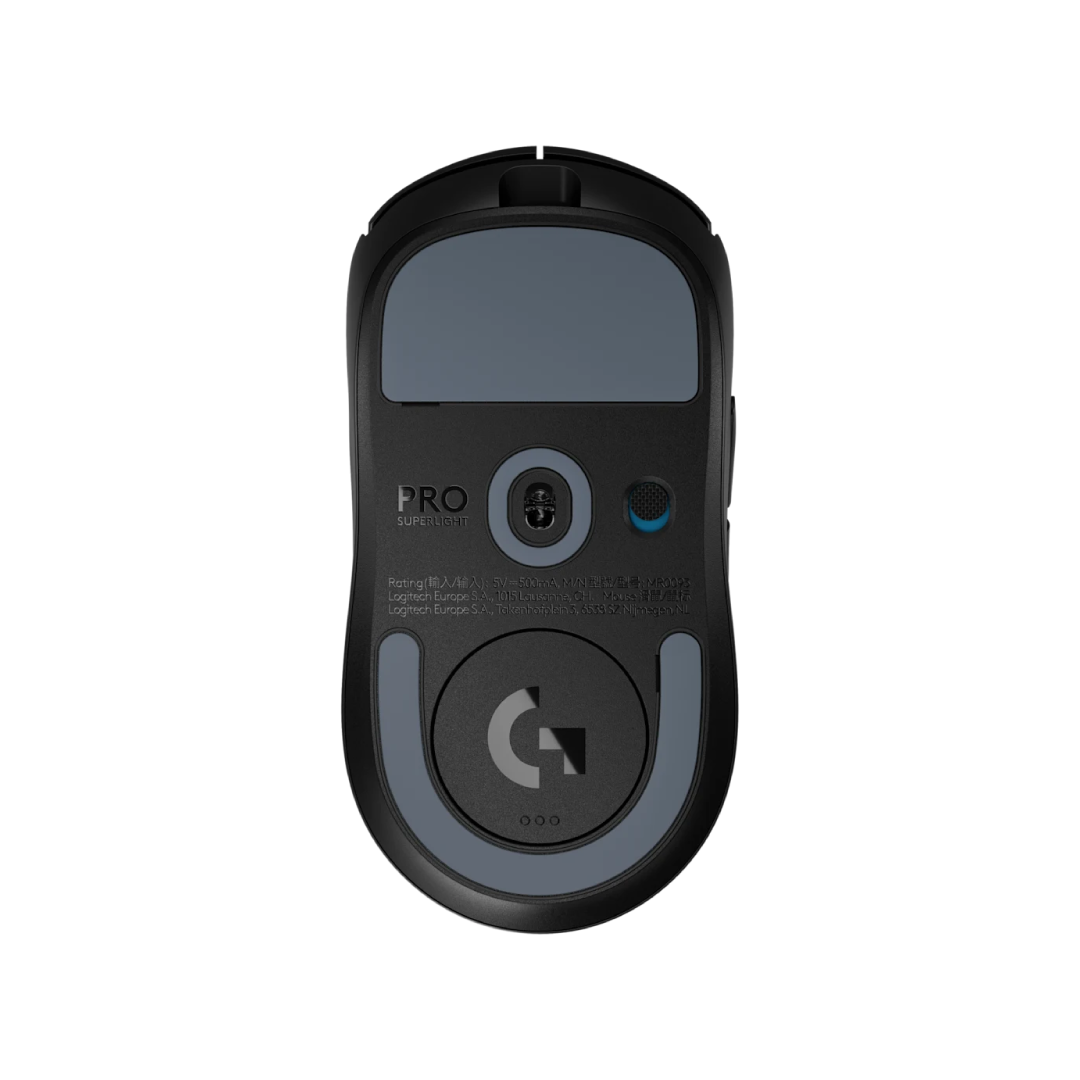 The next evolution of our championship-winning mouse. Meet the new weapon of choice for the world’s top esports athletes.