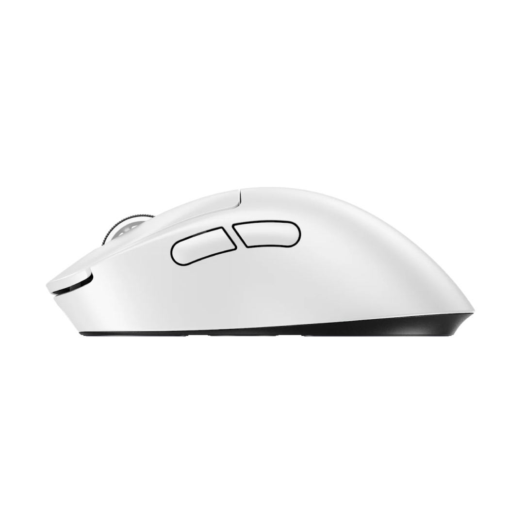 Logitech Pro X Superlight 2 DEX White