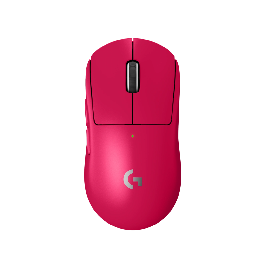 The next evolution of our championship-winning mouse. Meet the new weapon of choice for the world’s top esports athletes.