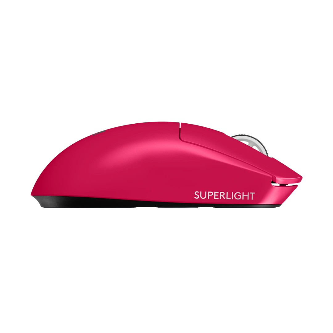 The next evolution of our championship-winning mouse. Meet the new weapon of choice for the world’s top esports athletes.