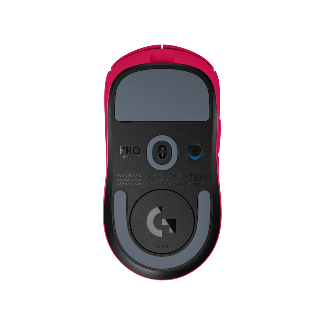 The next evolution of our championship-winning mouse. Meet the new weapon of choice for the world’s top esports athletes.