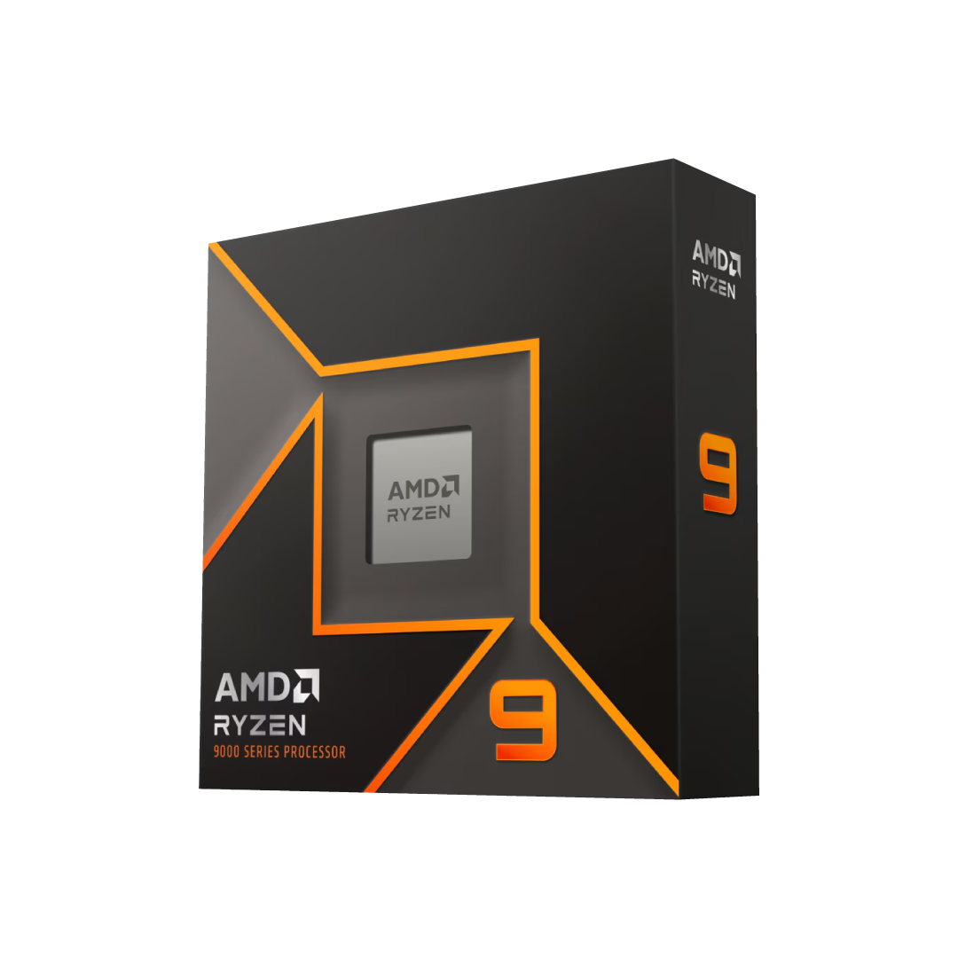 AMD Ryzen™ 9 9950X