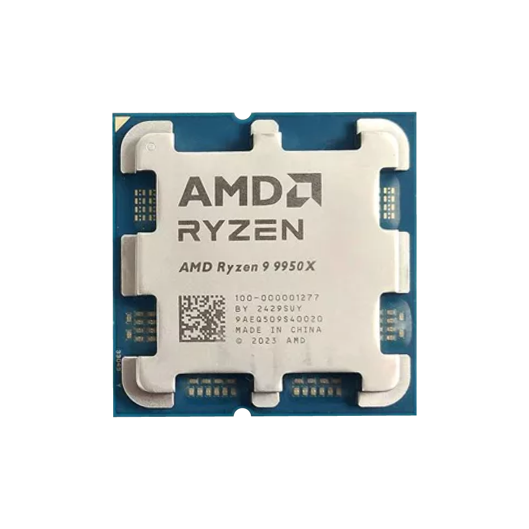 AMD Ryzen™ 9 9950X