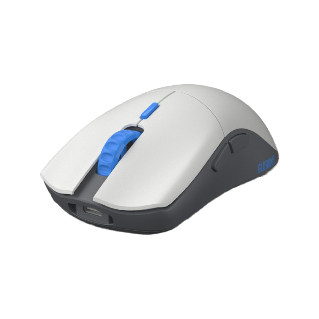 Glorious Series One Pro Vidar