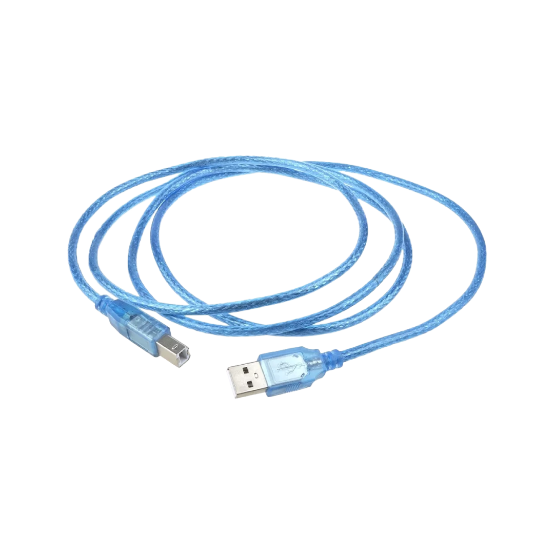 USB2.0 A/B PRINTER CABLE-10m