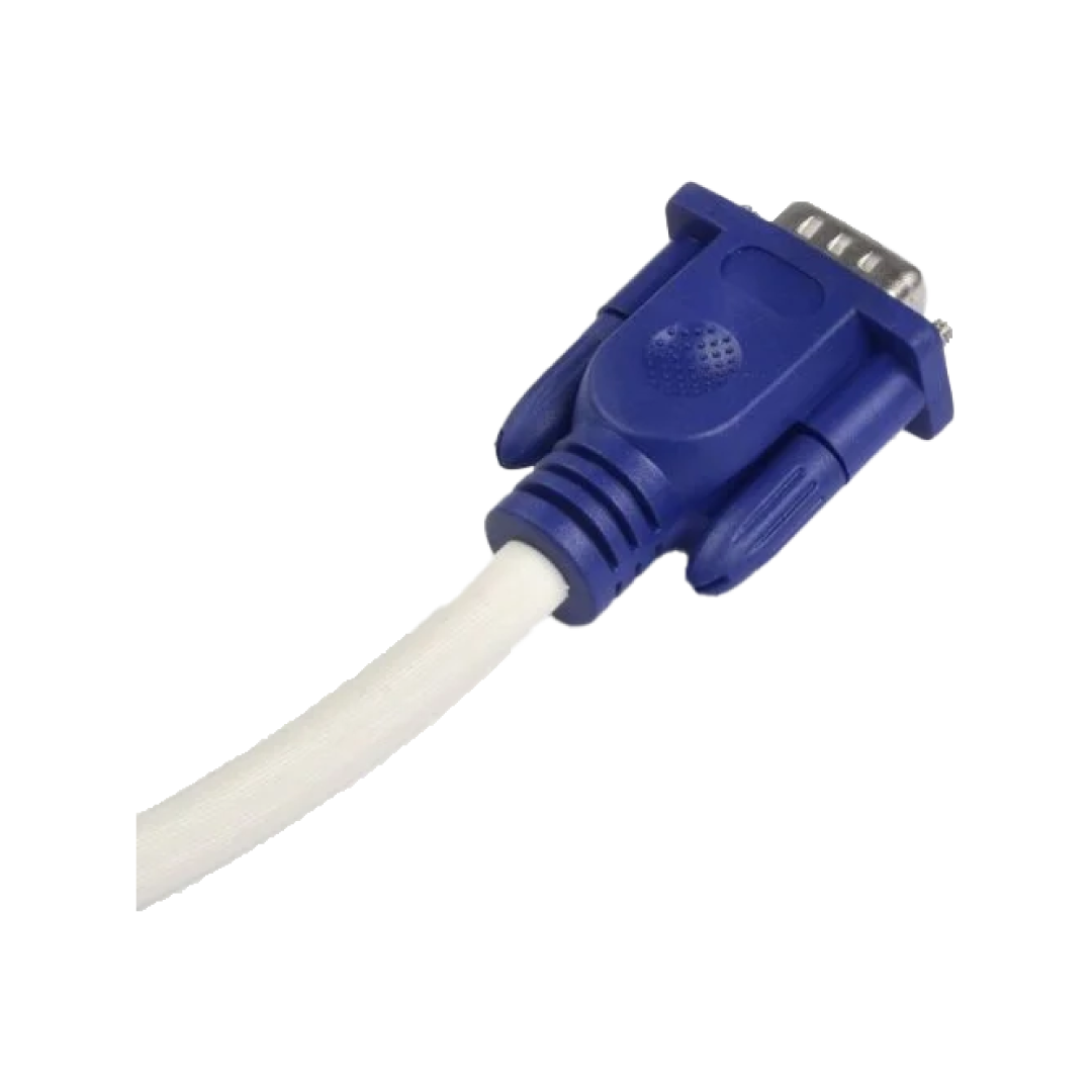HONEYCOM VGA CABLE-10M