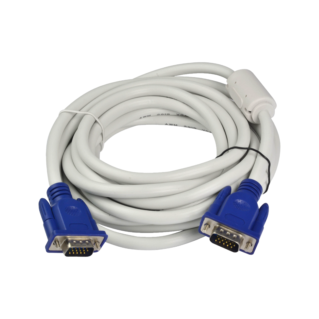 HONEYCOM VGA CABLE-10M