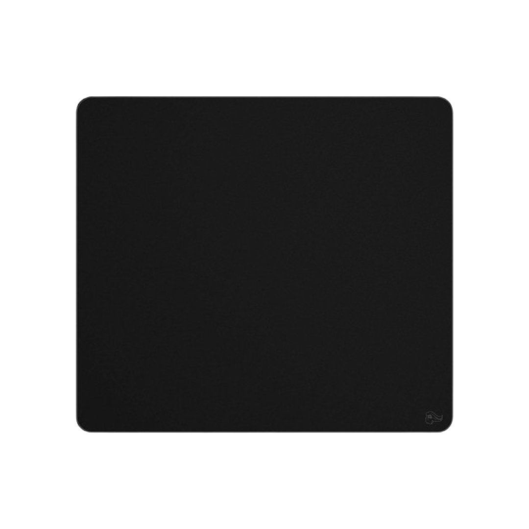 Glorious XL Gaming Mouse Pad Stealth Edition Black
