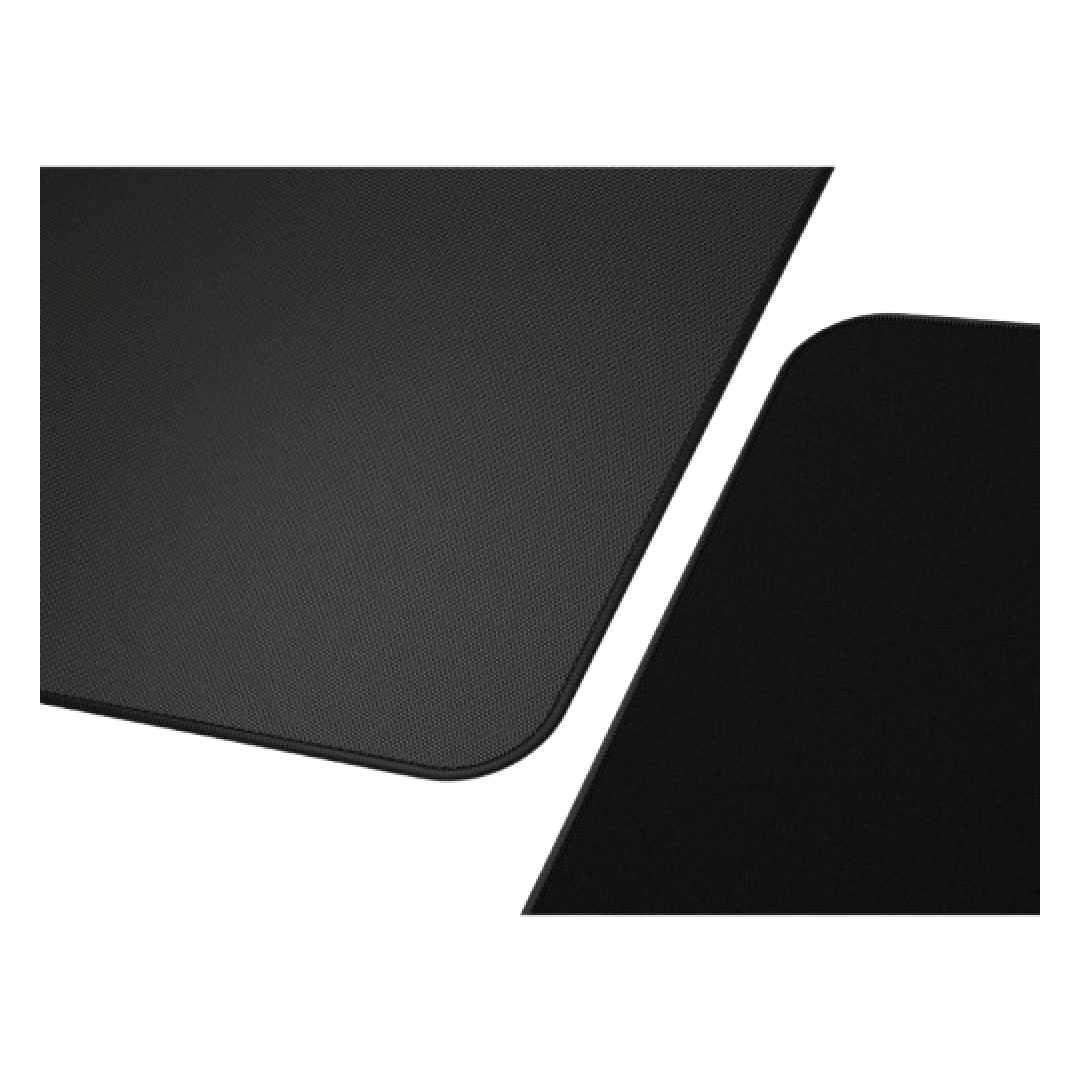 Glorious XL Gaming Mouse Pad Stealth Edition Black