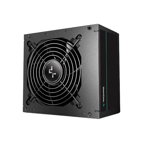 DEEPCOOL PM750D 80 PLUS® GOLD PSU