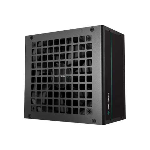 DEEPCOOL PF650D 80 PLUS Standard PSU