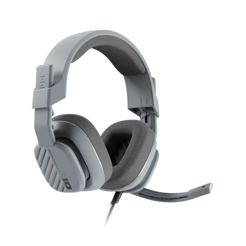 Logitech Astro A10 Grey