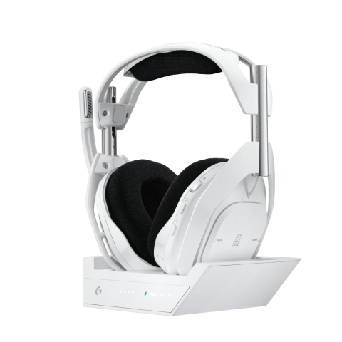Logitech Astro A50 X White