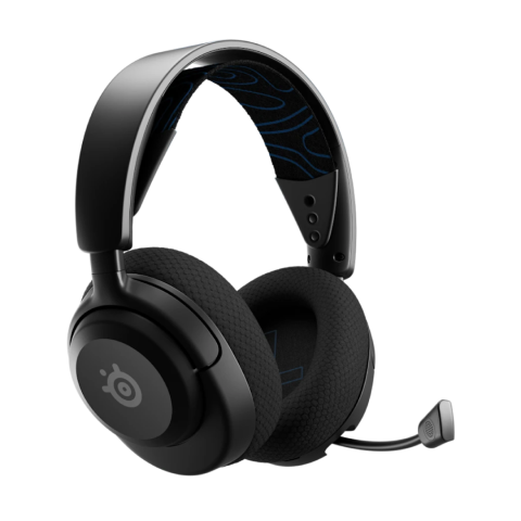 SteelSeries Arctis Nova 5P Wireless