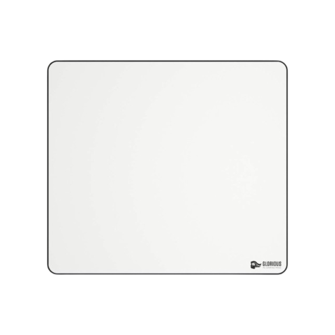 Glorious HXL Gaming Mouse Pad White