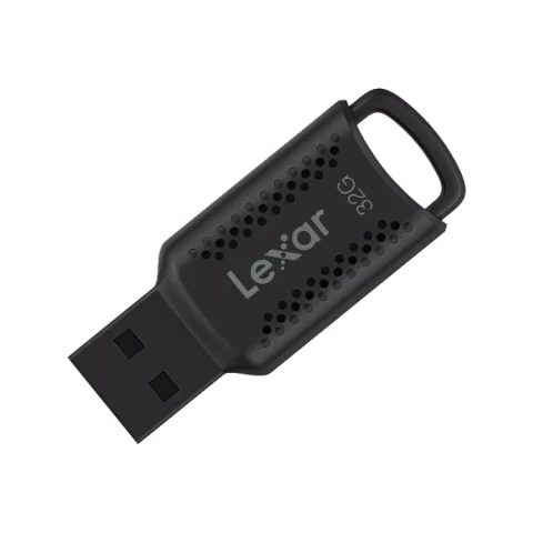 LEXAR JUMPDRIVE V400 USB 3.0 FLASH DRIVE 32GB