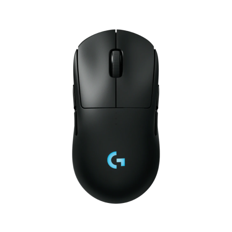 Designed with pros and engineered to win, the Logitech G PRO 2 LIGHTSPEED wireless mouse is an symmetric, ambidextrous mouse with customizable magnetic side buttons that delivers ultra-fast, precise performance and customizable style for competitive gamers.