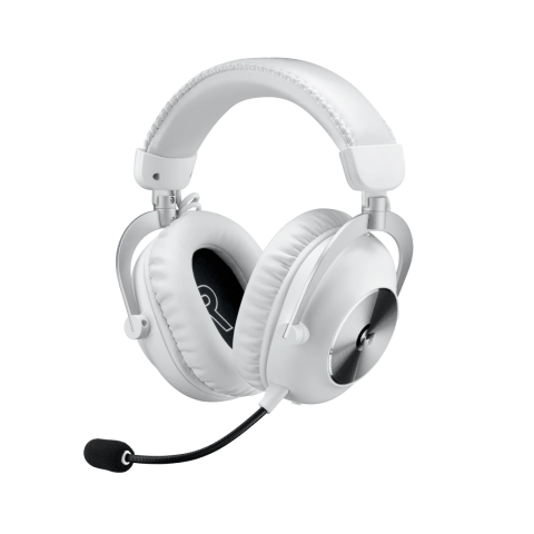 Pro X 2 LIightspeed White