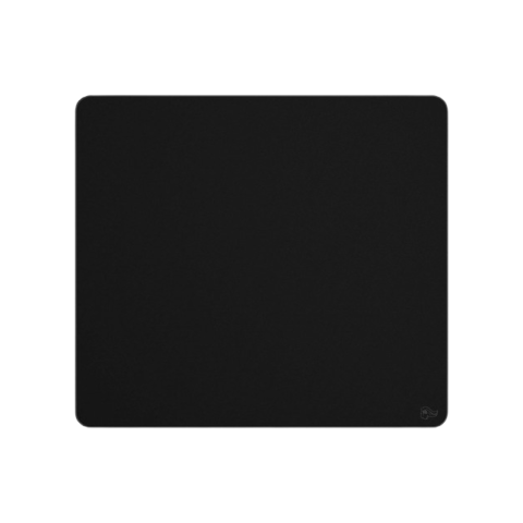 Glorious XL Gaming Mouse Pad Stealth Edition Black